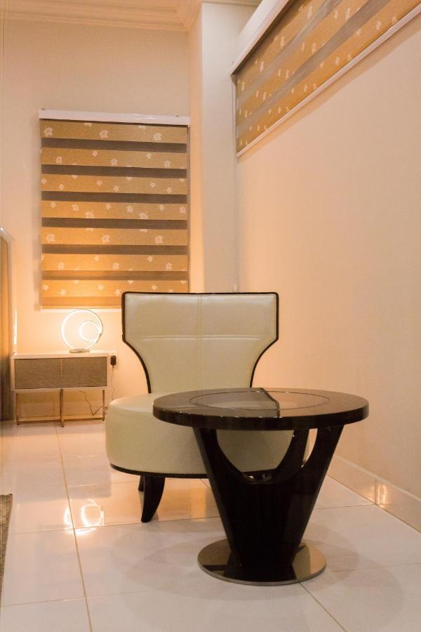 Kumasi Luxury Apartments @ The Fairview Exteriör bild