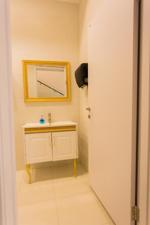Kumasi Luxury Apartments @ The Fairview Exteriör bild
